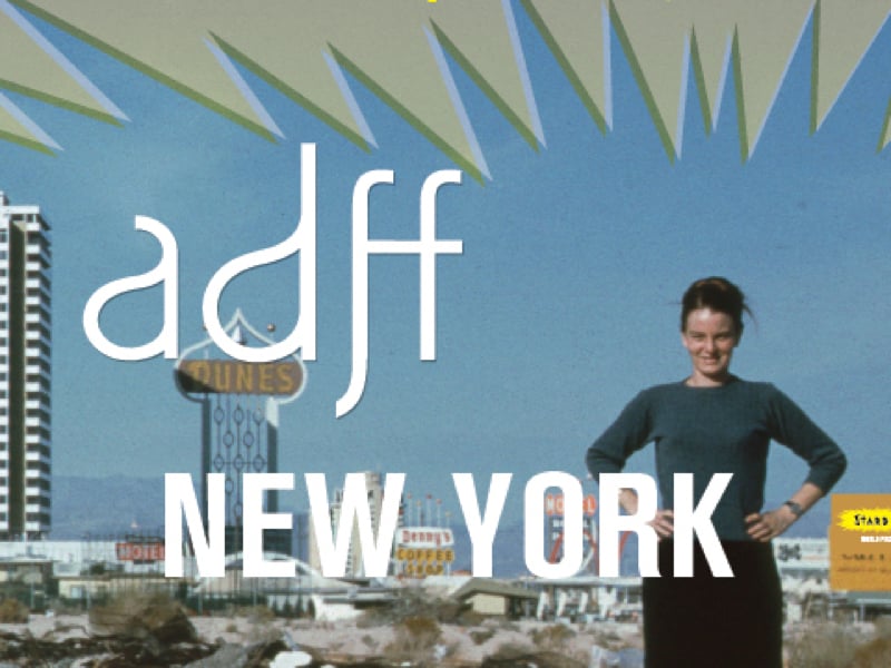 adff new york 2024