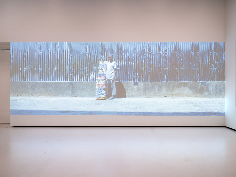 NEW WAVE: Future Voices in Art