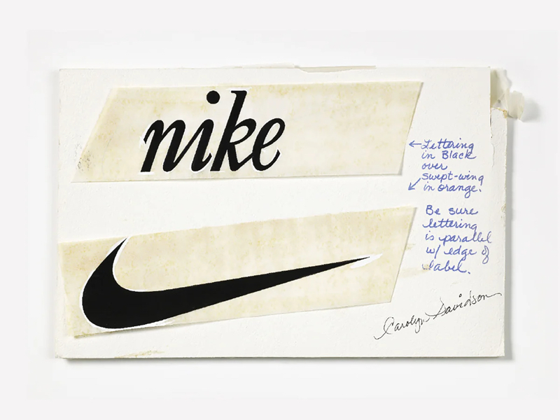 Nike: Form Follows Motion