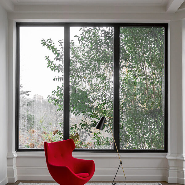 Jupiter Swivelling Armchair by Pierre Guariche, re-issued by Ligne Roset