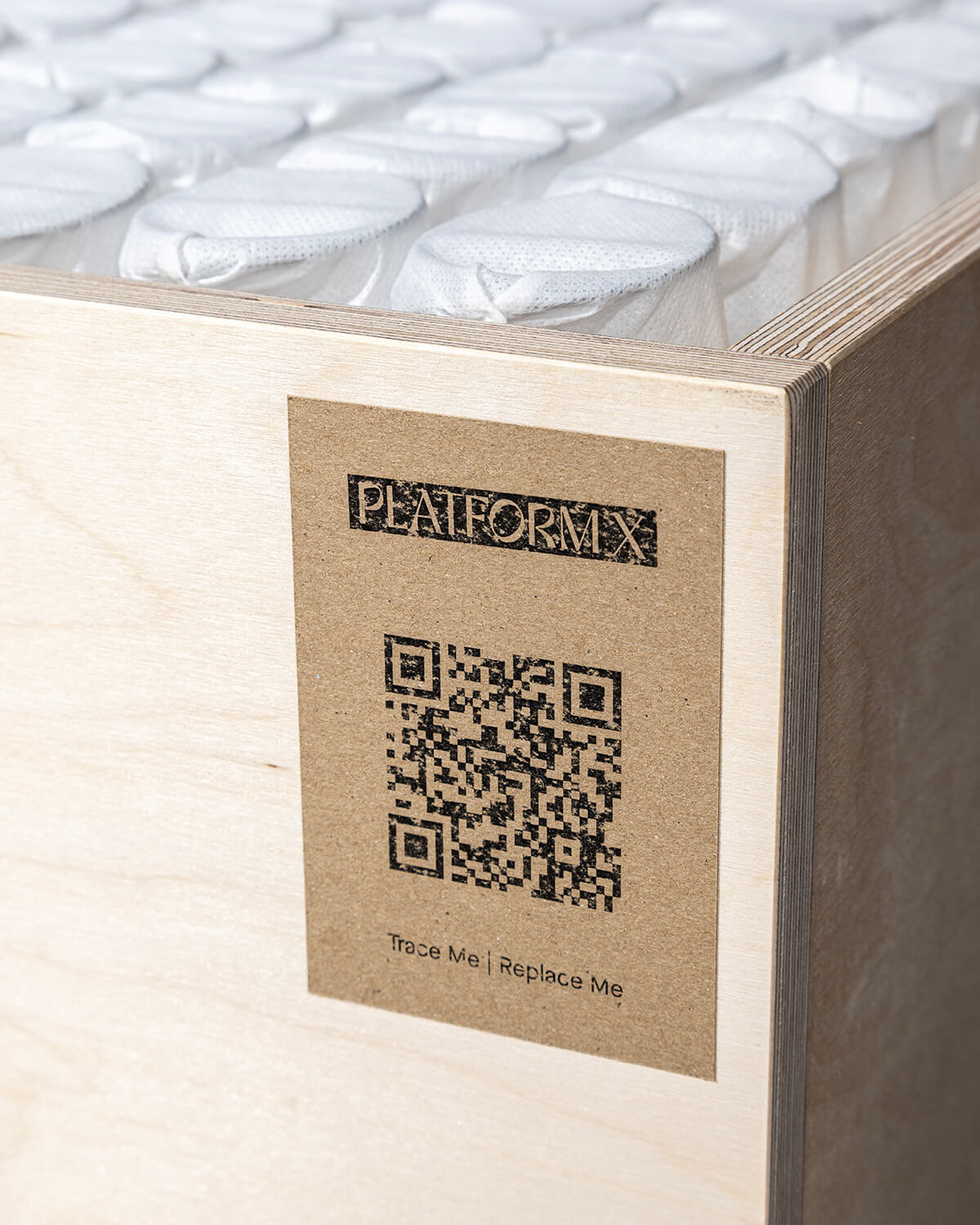 Sofa 01 by Platform X