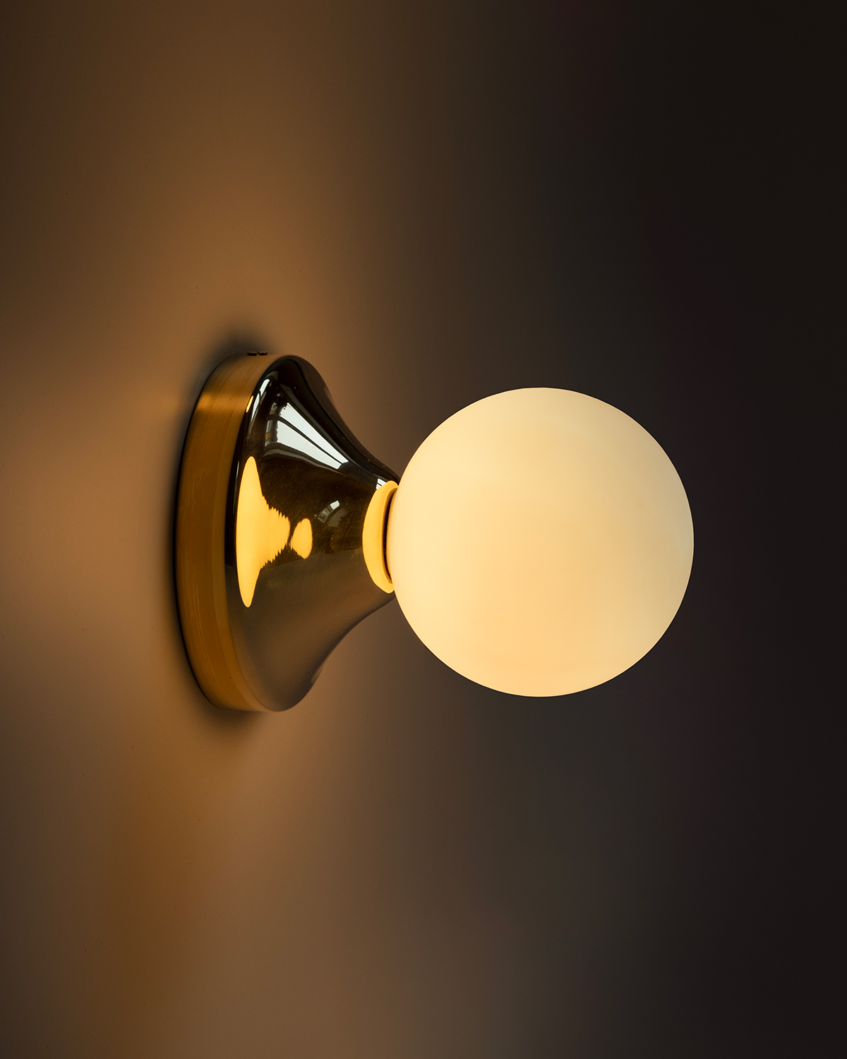 Heirloom Lamp by Origin Made