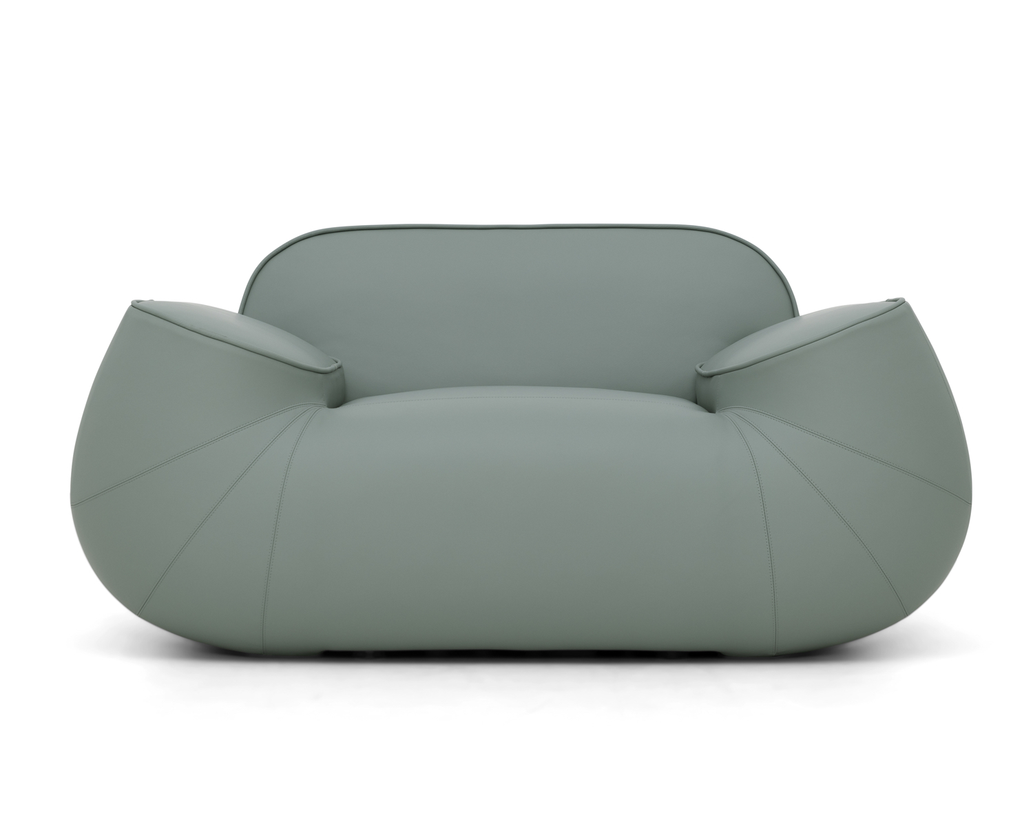 Big George Armchair