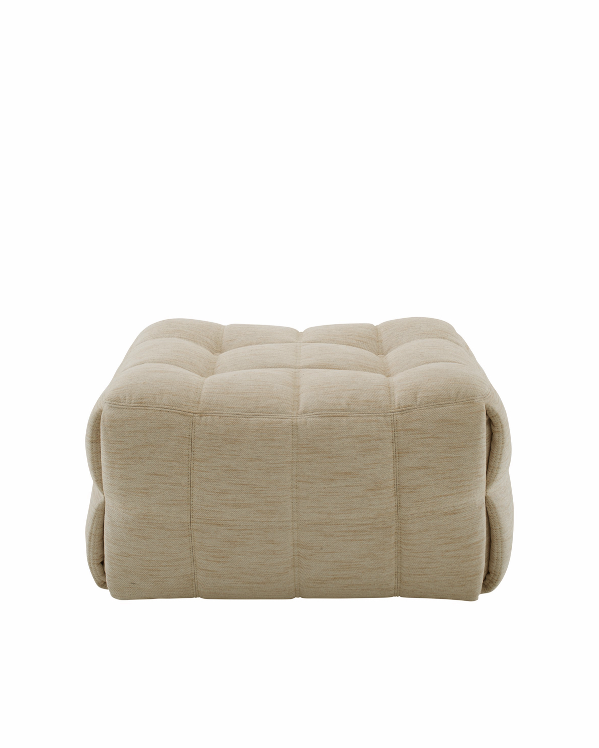 Kashima Small Ottoman