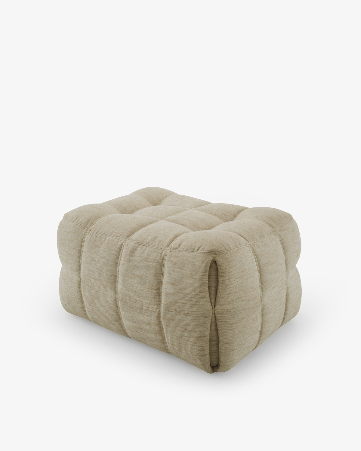 Kashima Small Ottoman