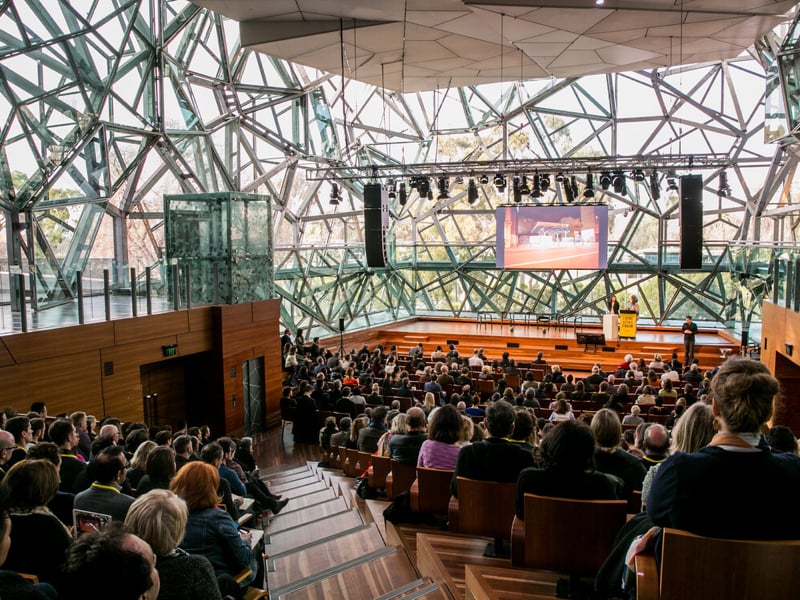 Living Cities Forum 2024
