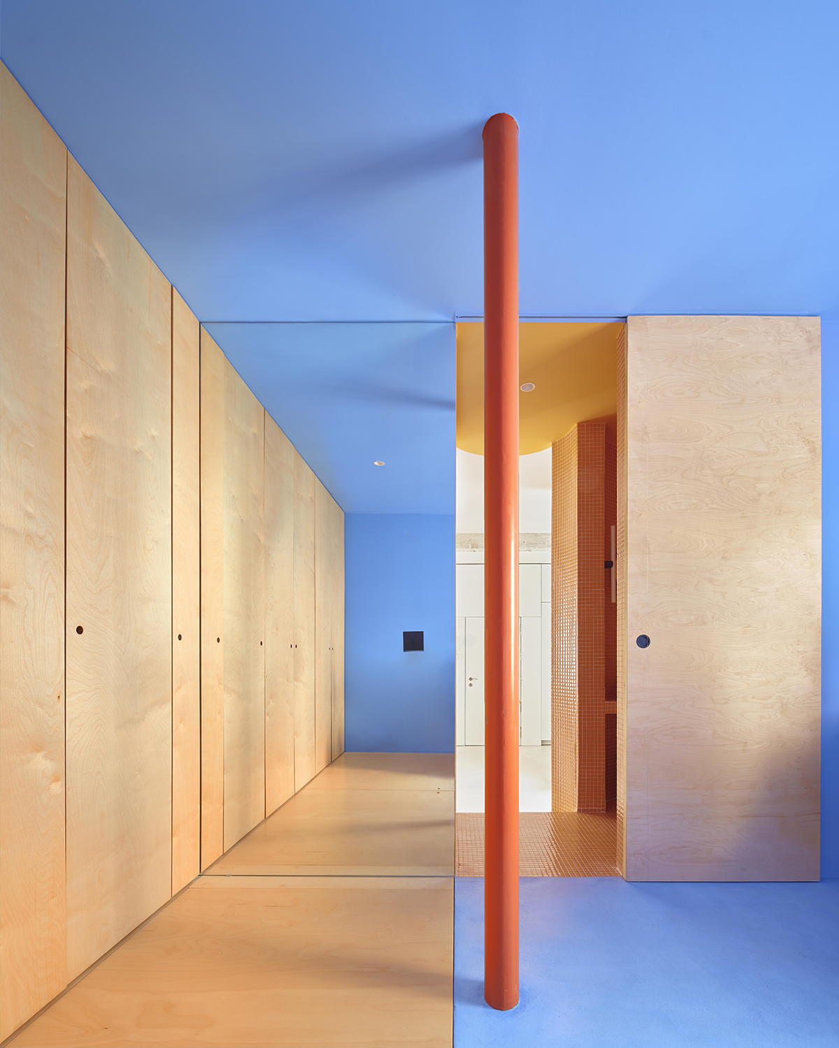 Casa Nube