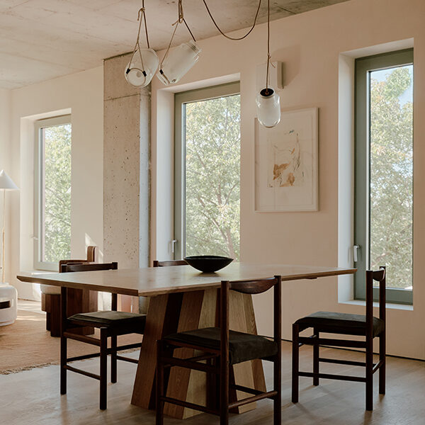 The Residence by General Assembly at 144 Vanderbilt, Brooklyn