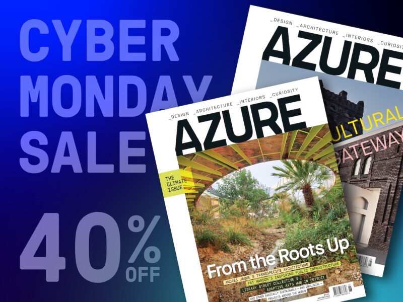 Azure Cyber Monday Sale 2024
