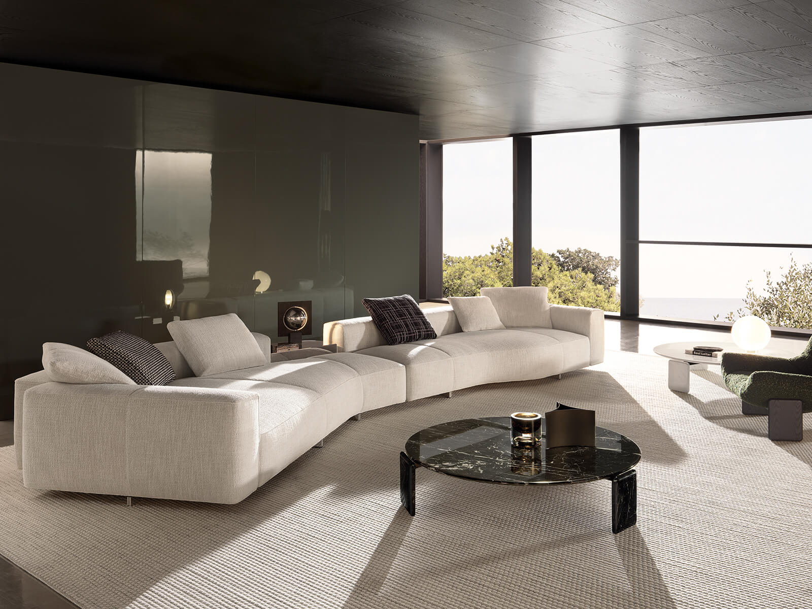 Yves Sofa
