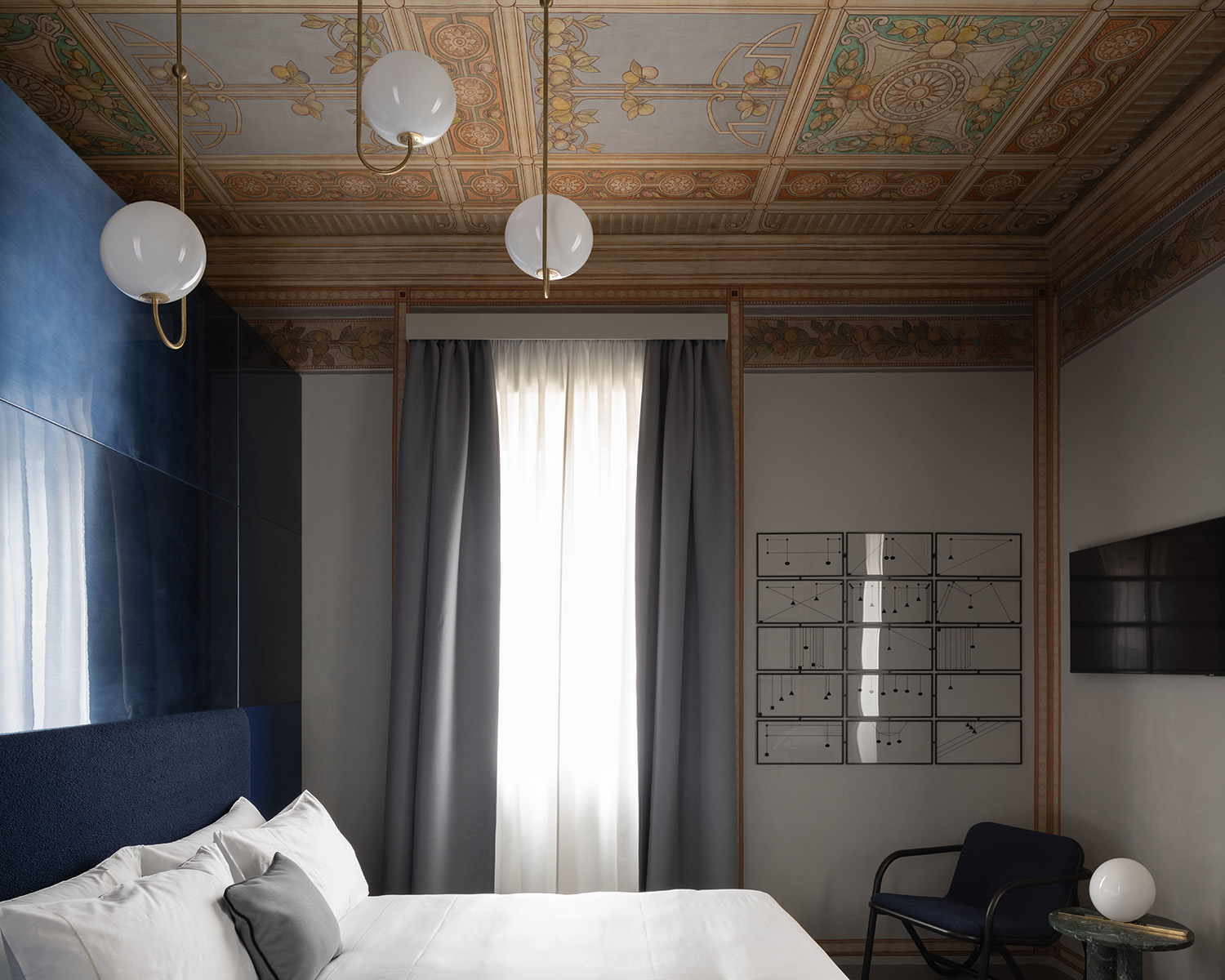 Interno Marche Hotel