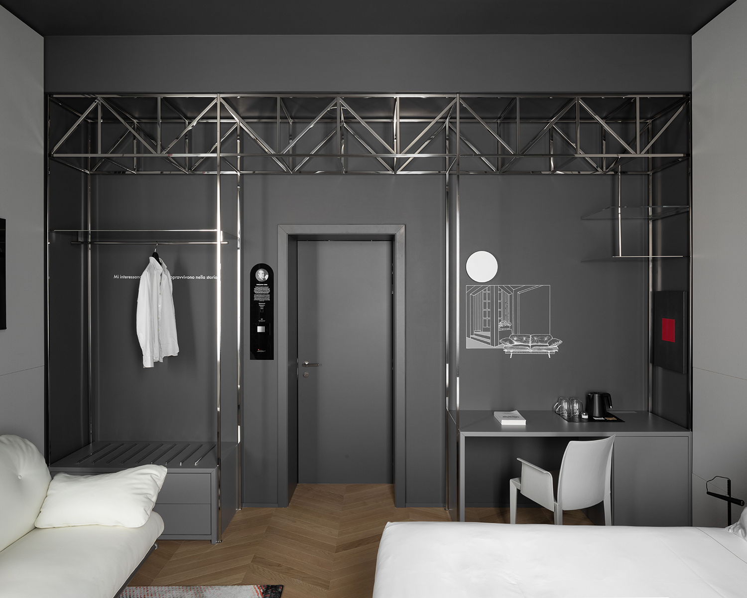 CERRI, ROOM 106