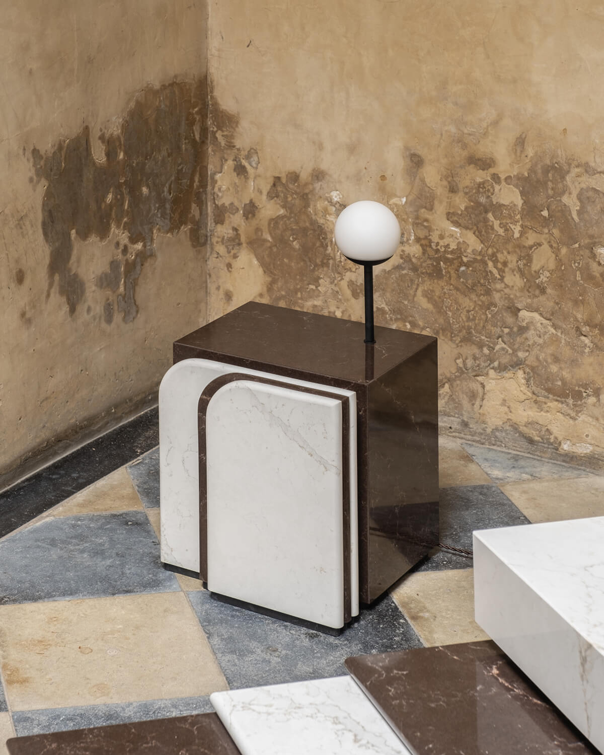 Cosentino x Modular Capsule Collection