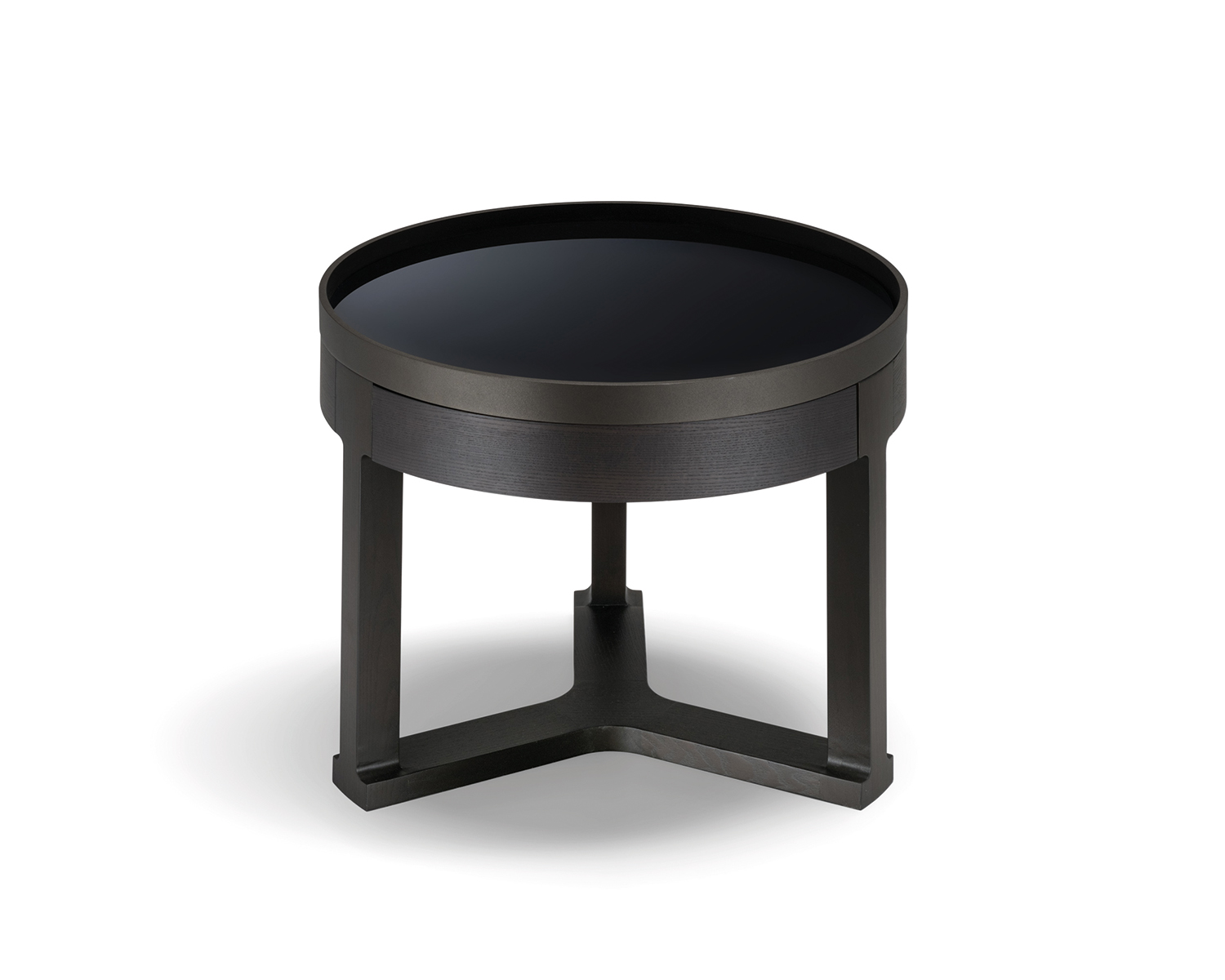 Fonte nightstand by Molteni&C