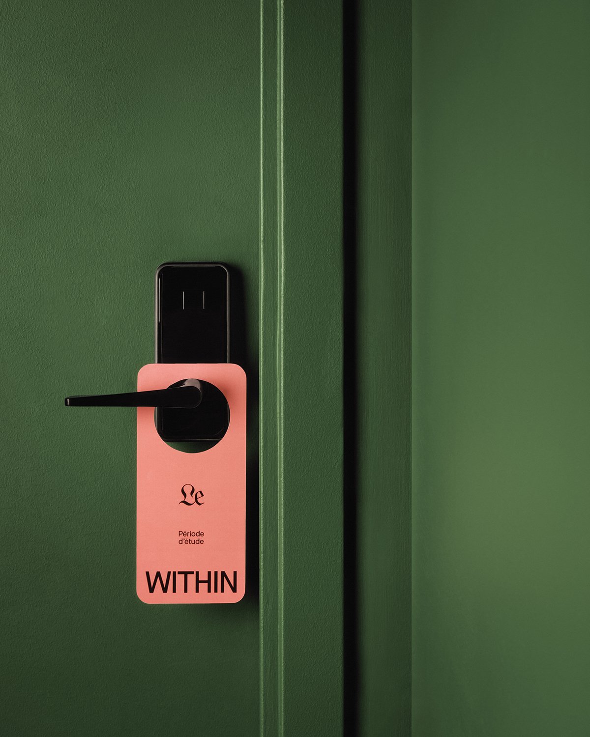 Le Within