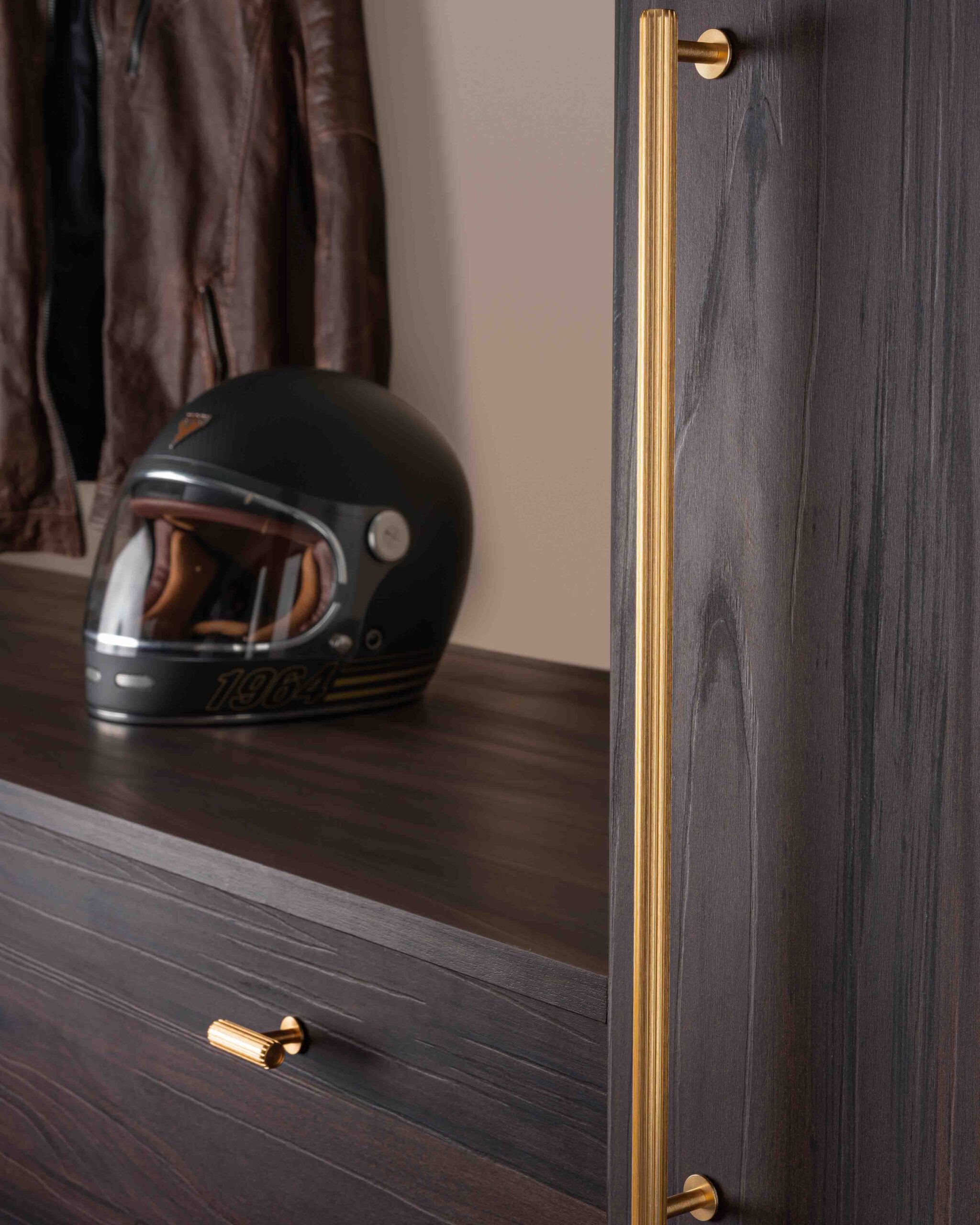 Rille hardware collection from Viefe