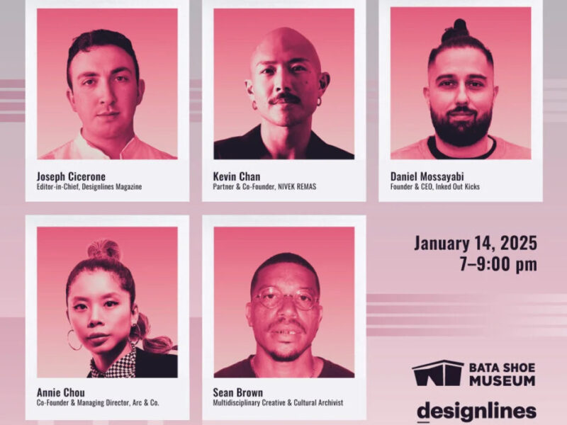 The Storytelling Power of Design