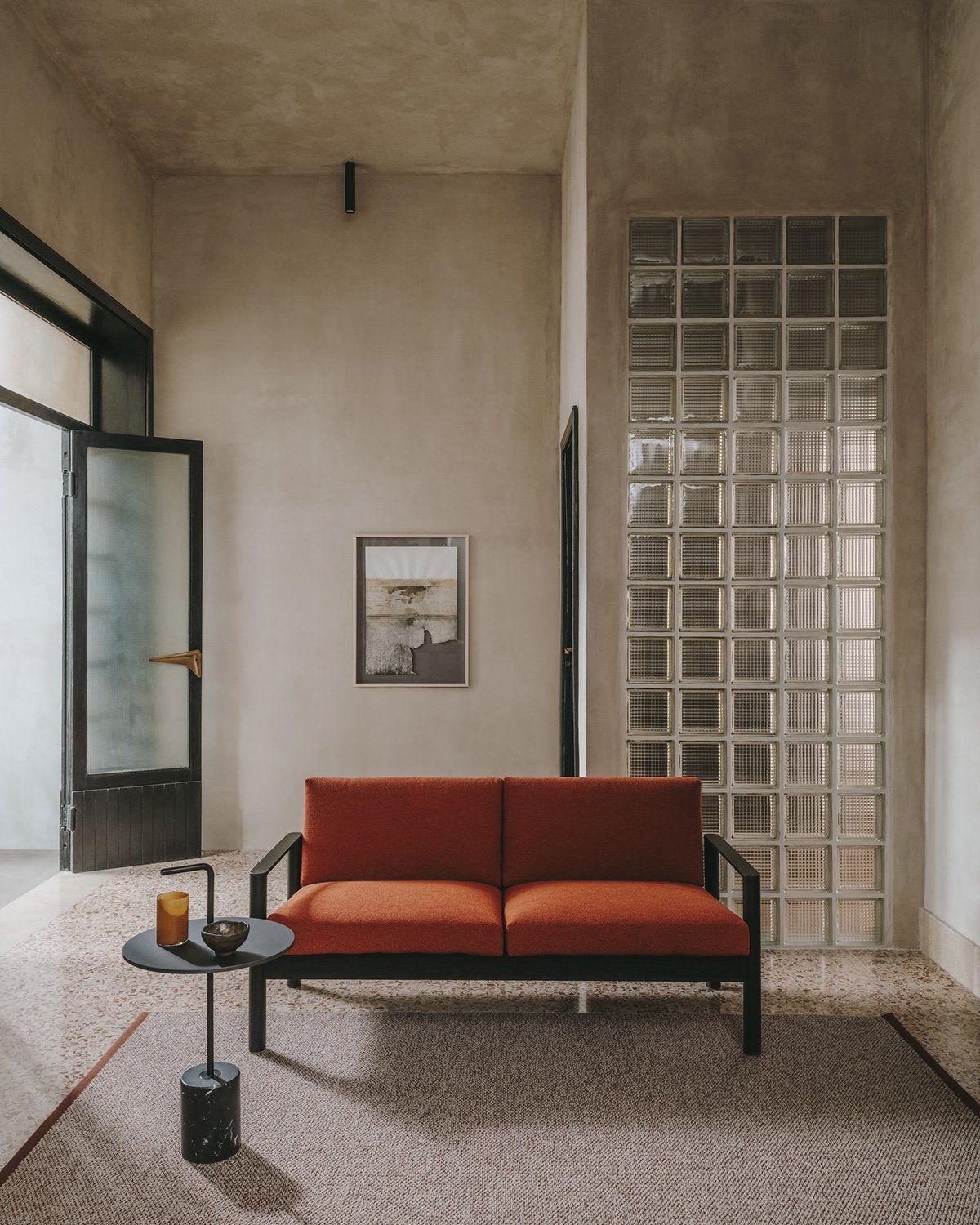 10:30 Sofa collection by Anderssen & Voll for Lapalma