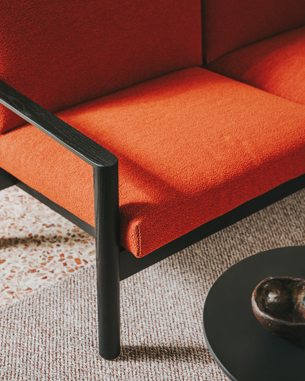 10:30 Sofa collection by Anderssen & Voll for Lapalma