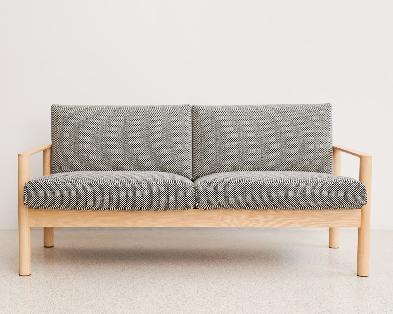 10:30 Sofa collection by Anderssen & Voll for Lapalma