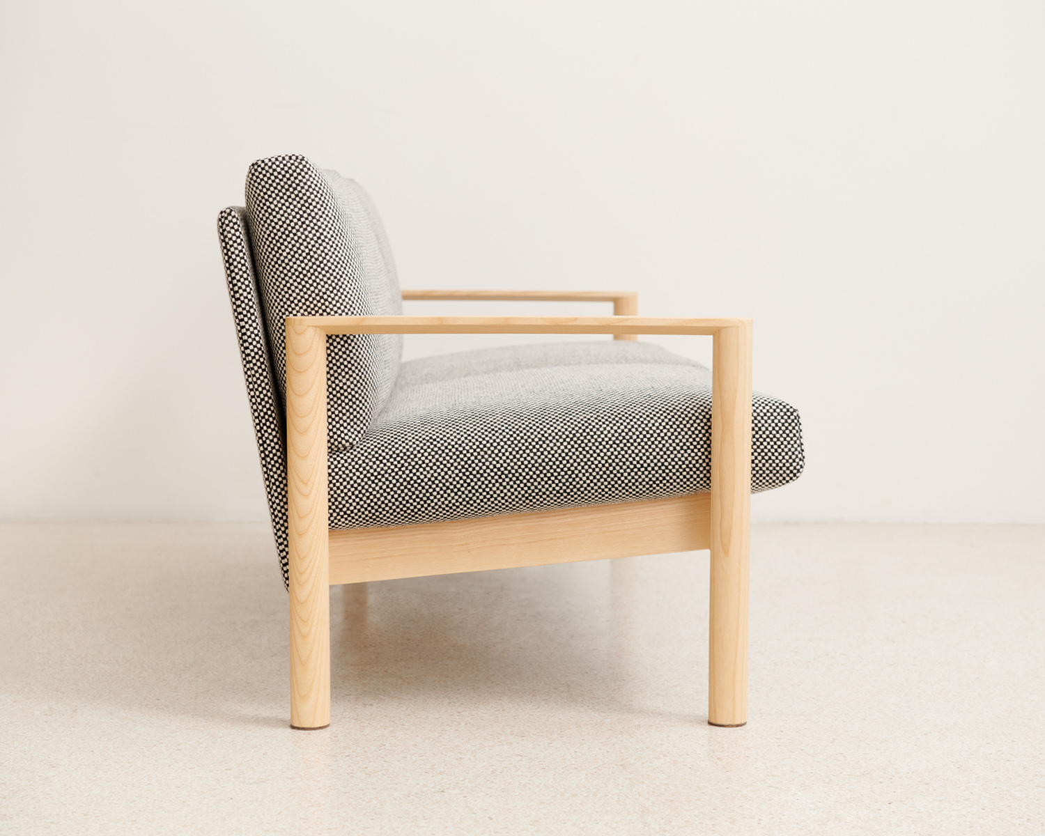 10:30 Sofa collection by Anderssen & Voll for Lapalma