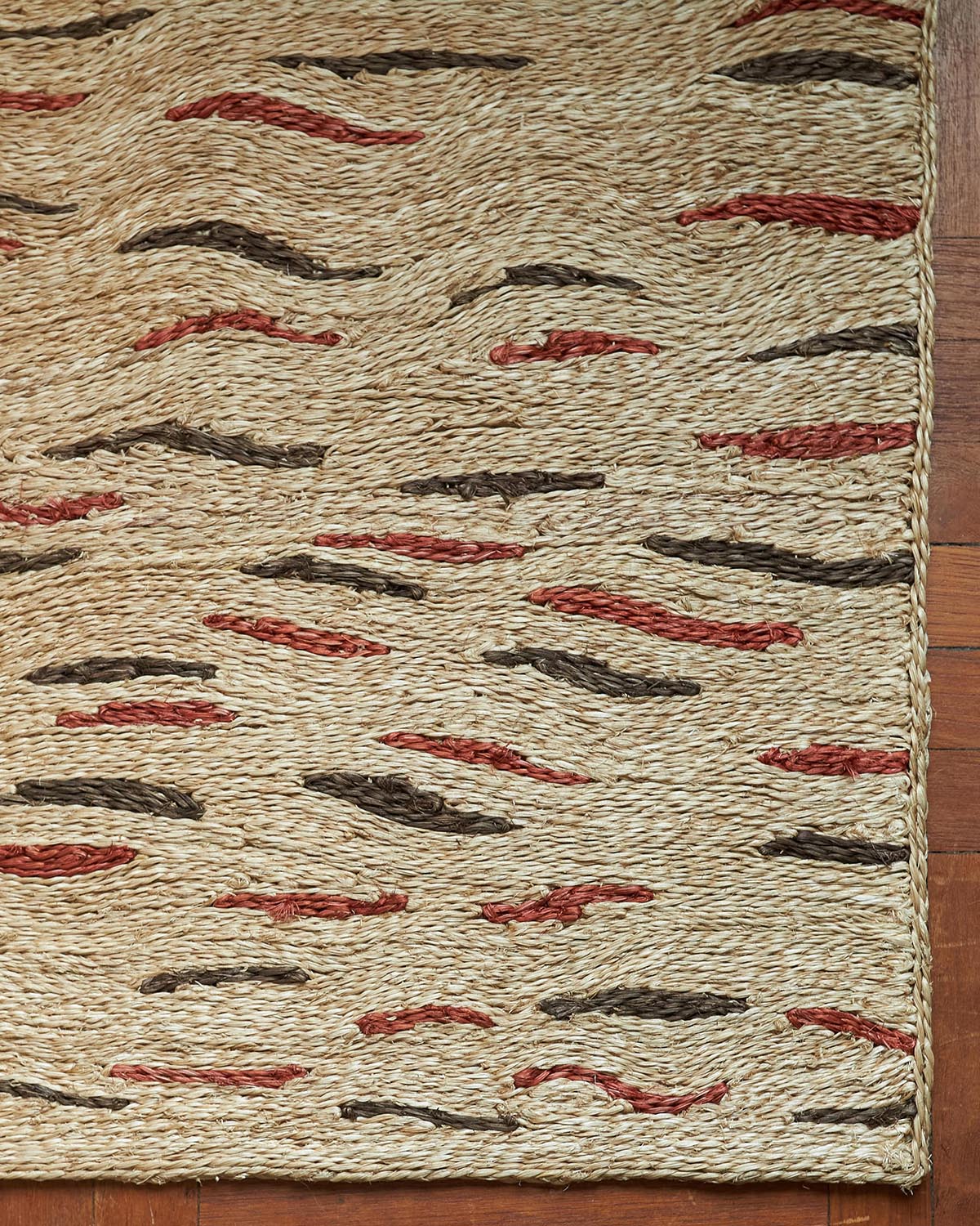 Surface rug from the Fibre rug collection by Studio Ella