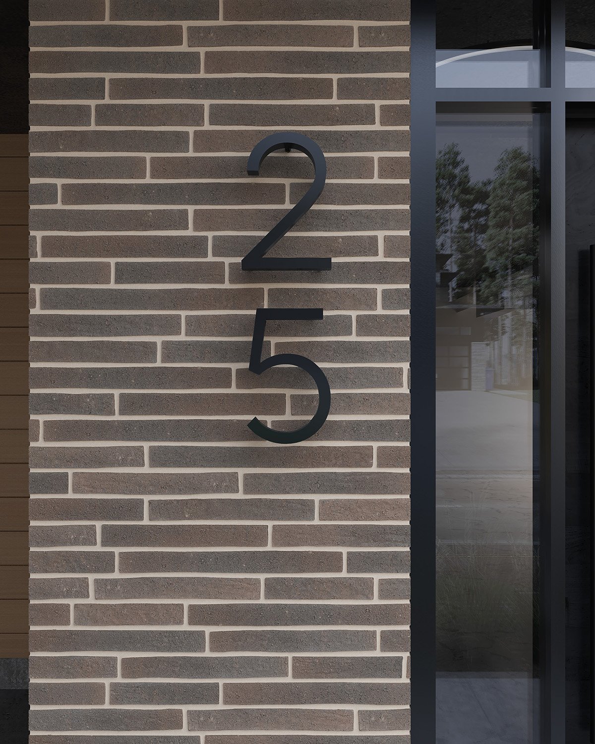 3 masonry options