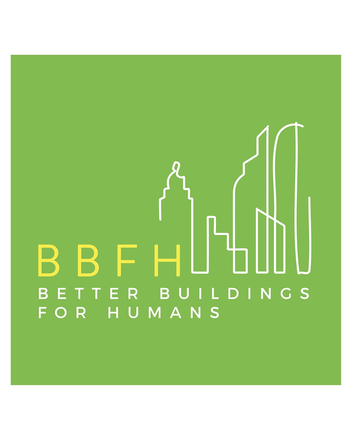 Better Buildings for Humans podcast cover art