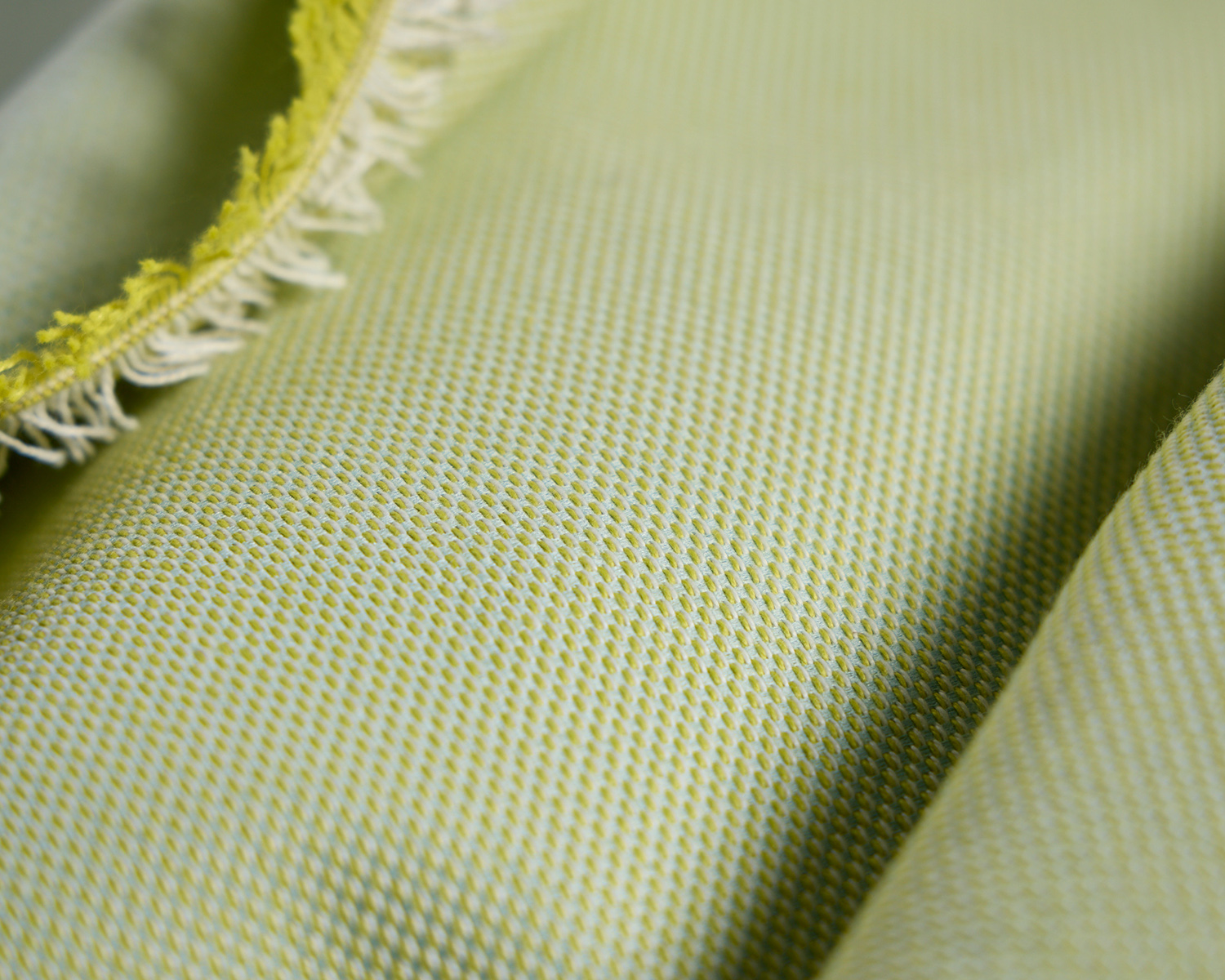 Hue from the Prisme textile collection Pallas