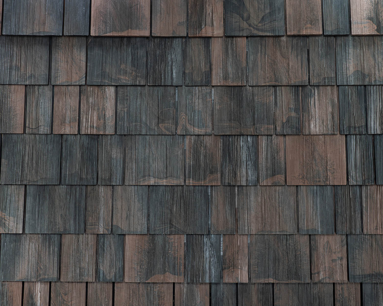 Cool Roof Colors by Brava