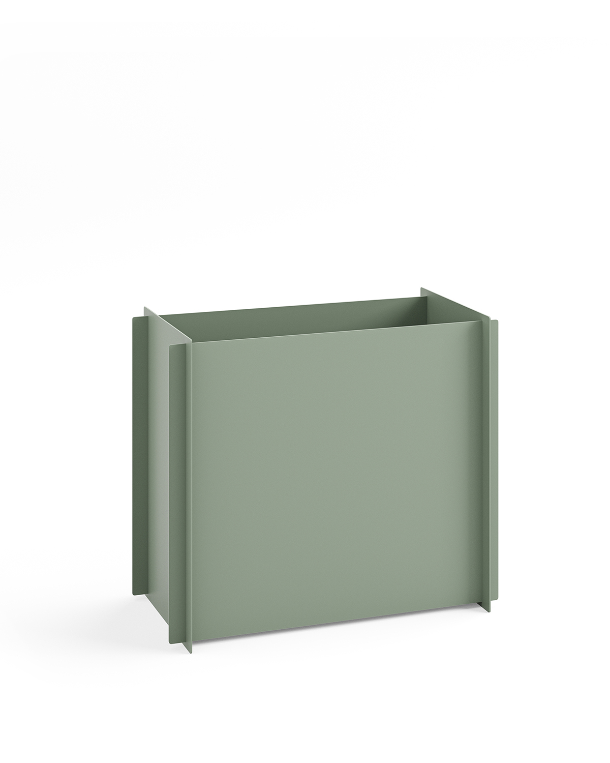 Cross Contour Planters Arcadia