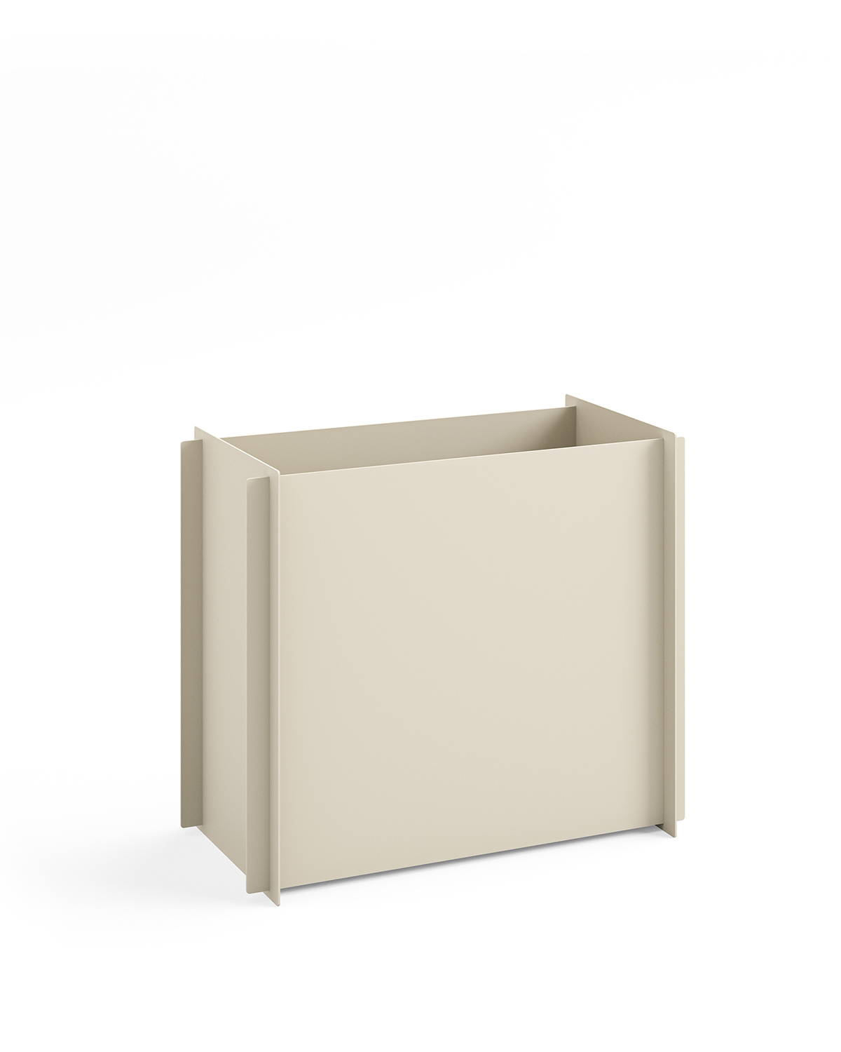 Cross Contour Planters Arcadia