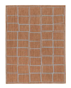 Tessera Rug Collection by CC-Tapis | Azure Magazine