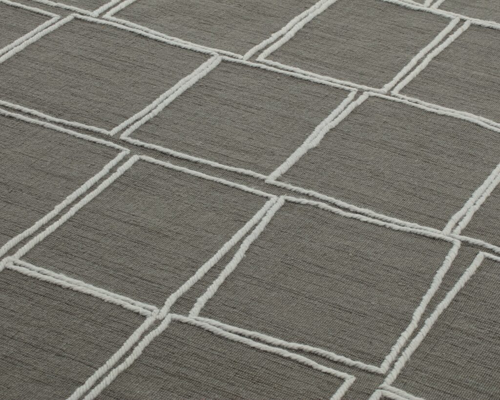 Tessera Rug Collection by CC-Tapis | Azure Magazine