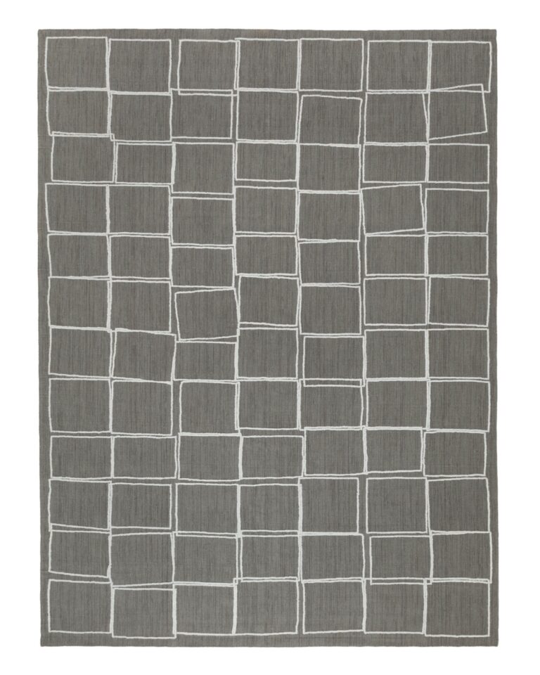 Tessera Rug Collection by CC-Tapis | Azure Magazine