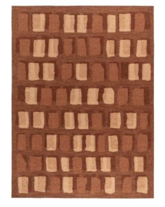 Tessera Rug Collection by CC-Tapis | Azure Magazine