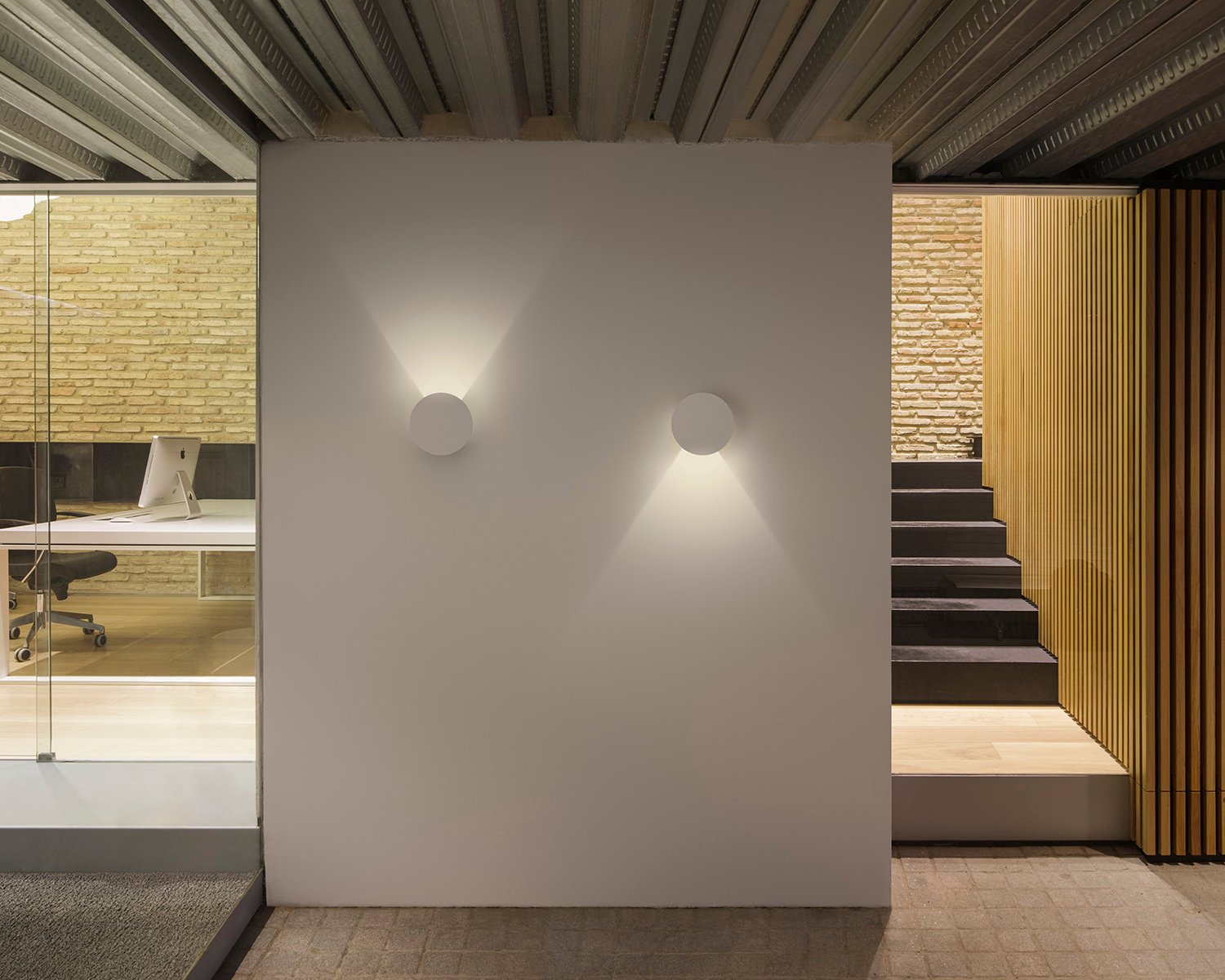 Dots Lighting Collection Vibia