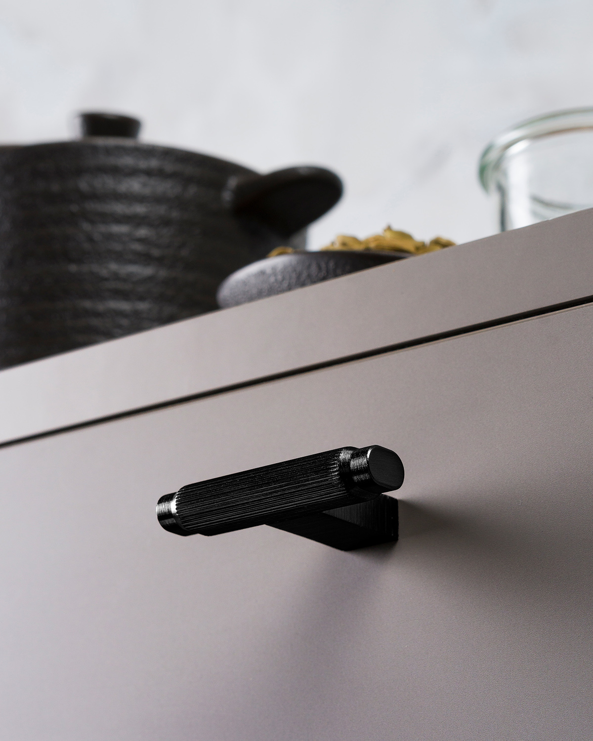 Brooklyn hardware collection Viefe