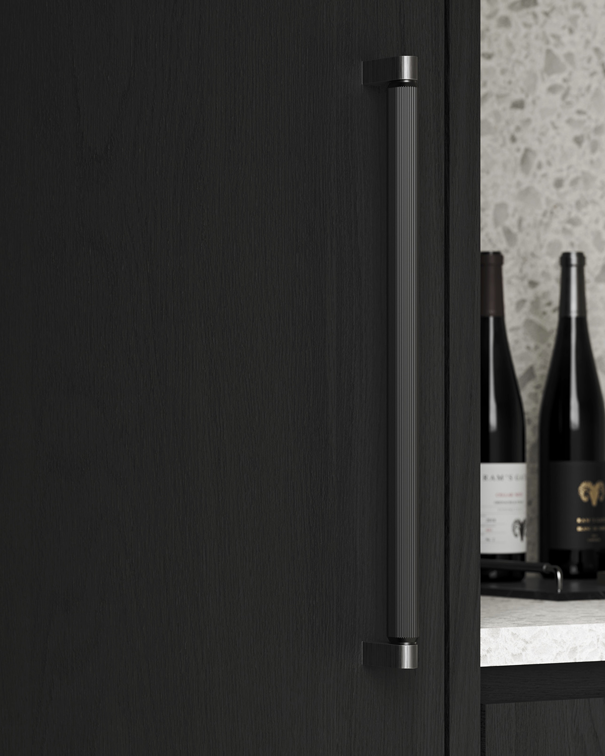 Brooklyn hardware collection Viefe