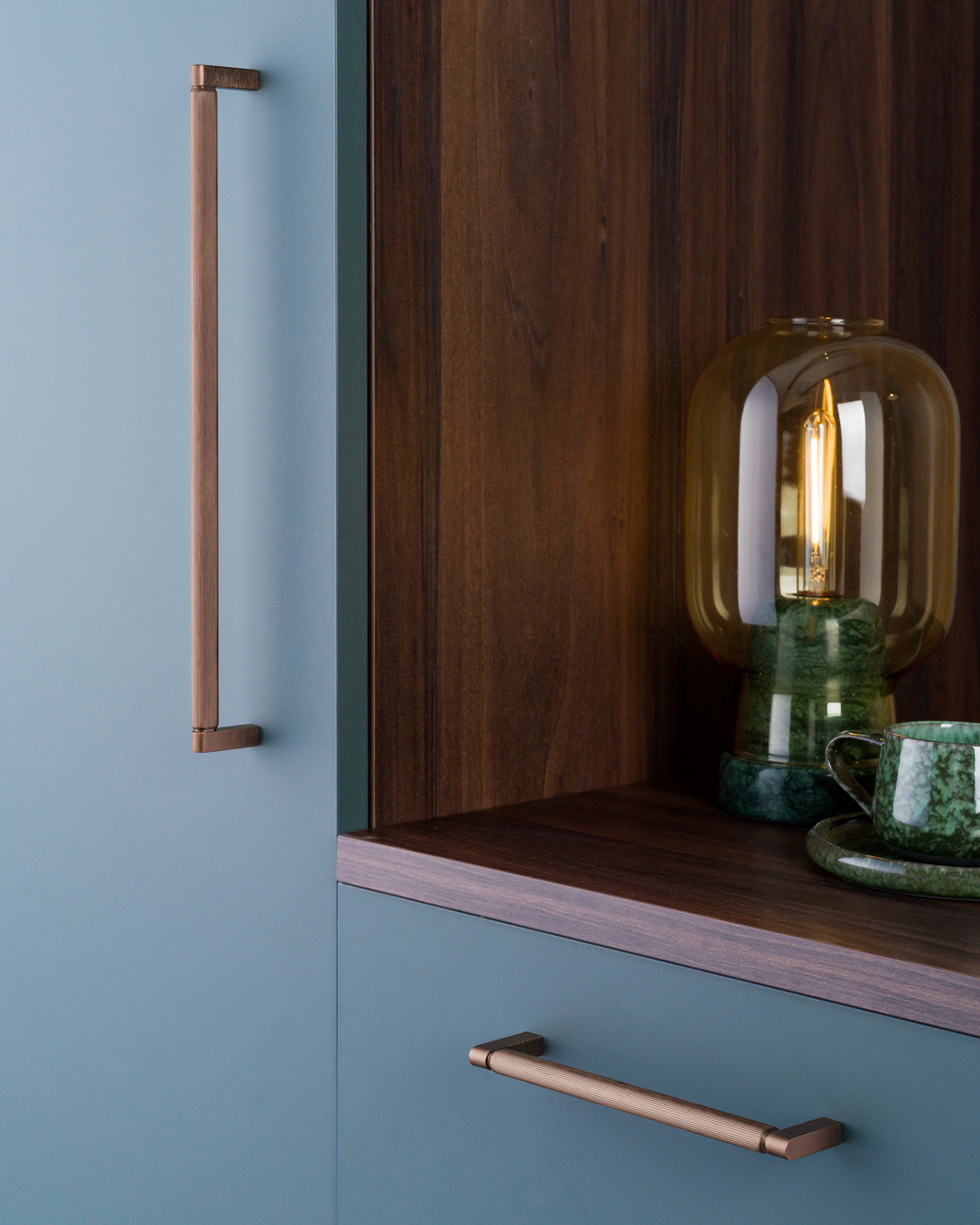 Brooklyn hardware collection Viefe