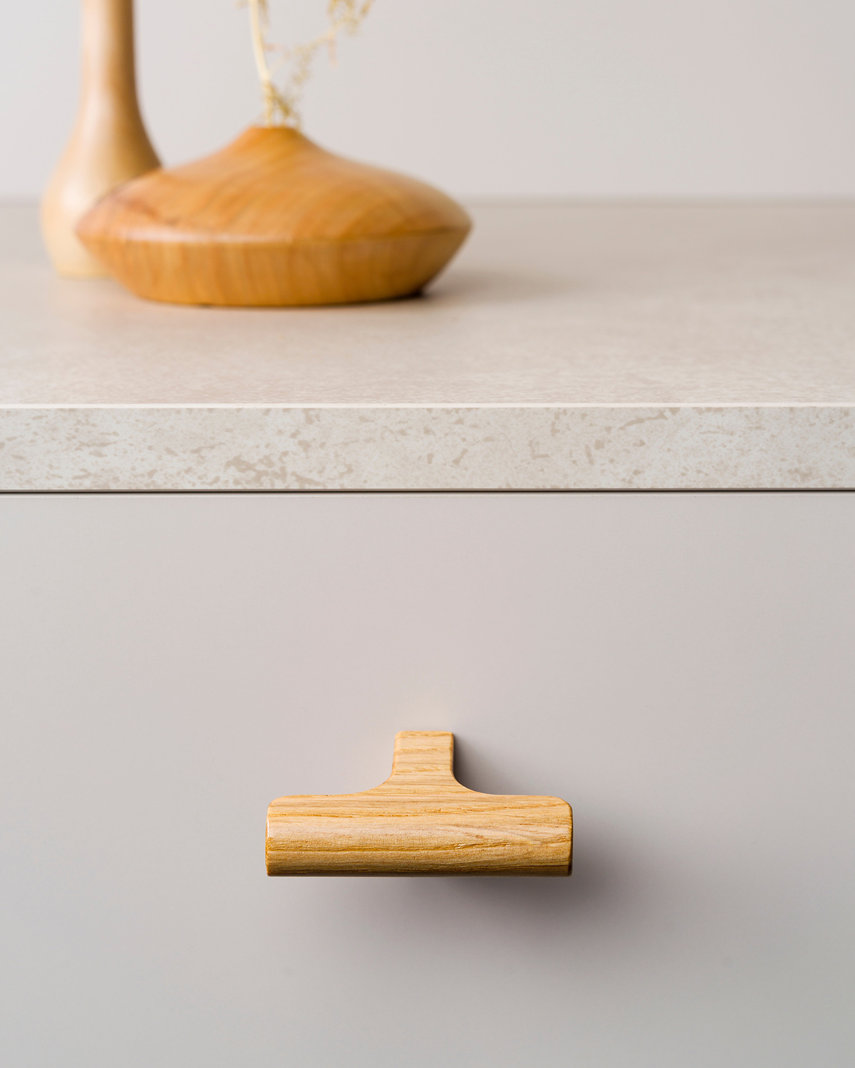 Hinoki hardware collection Viefe