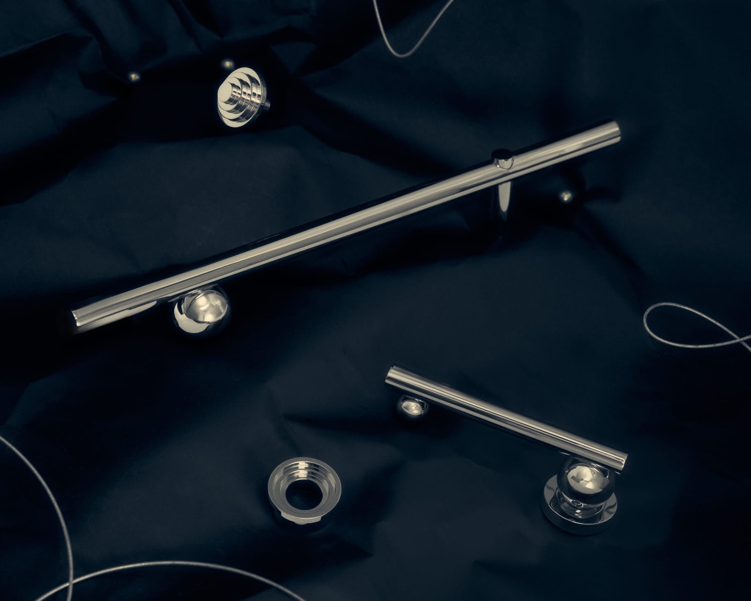 Super collection of hardware Bankston Architectural