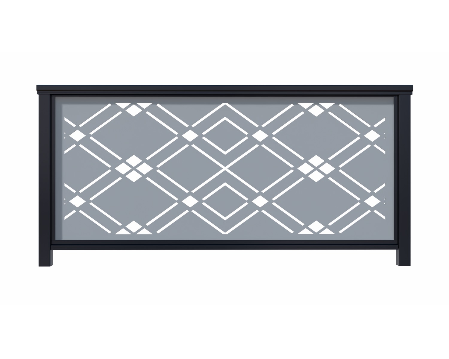 Perfectly Preppy from the Feeney x Kerrie Kelly DesignRail LaserCut collection