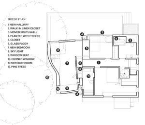 Julian King's New York Home Marries Old and New Azure Magazine