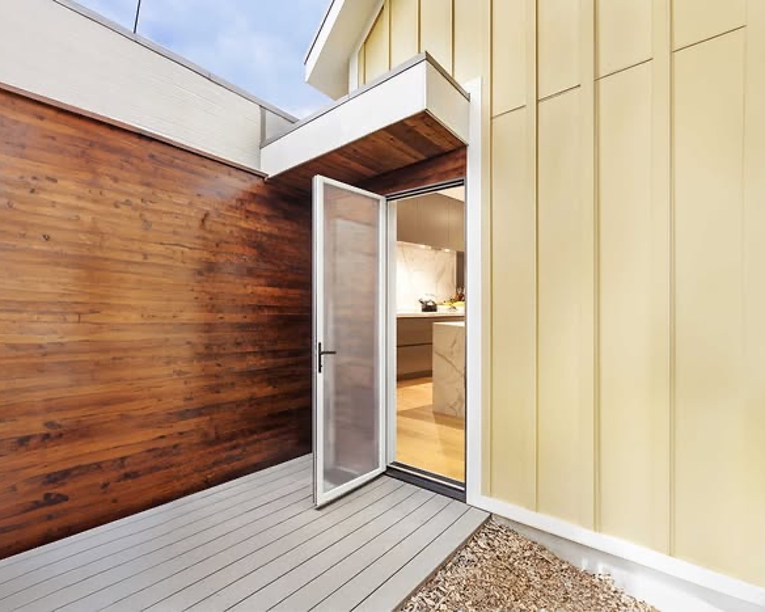 V2 Swing Door by LaCantina Spec Sheets 02