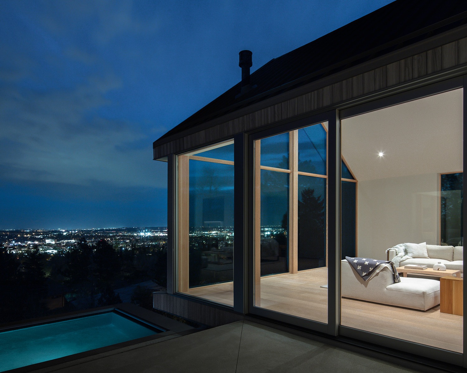 MultiSlide doors by Loewen Spec Sheets 02