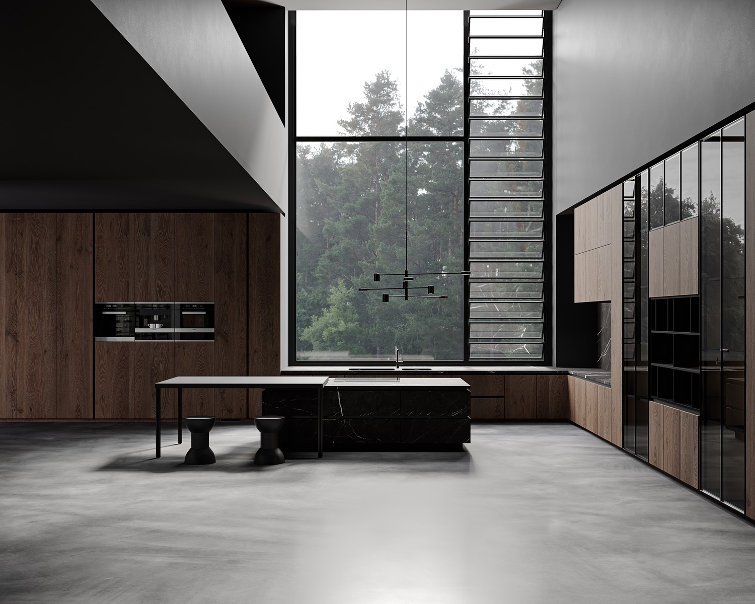 Enchantment systems and islands by Moralia Spec Sheets 01