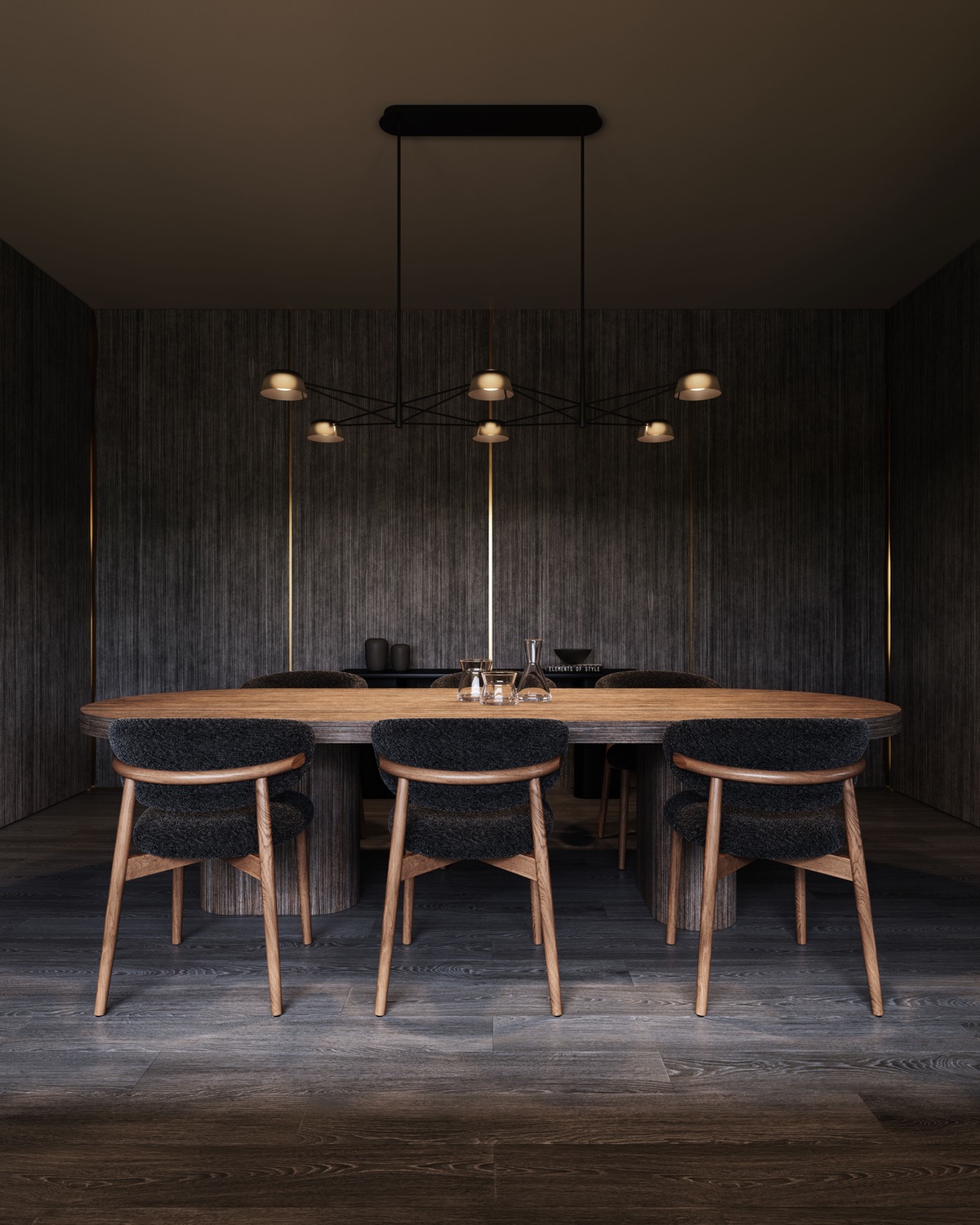Ray lighting collection Sonneman