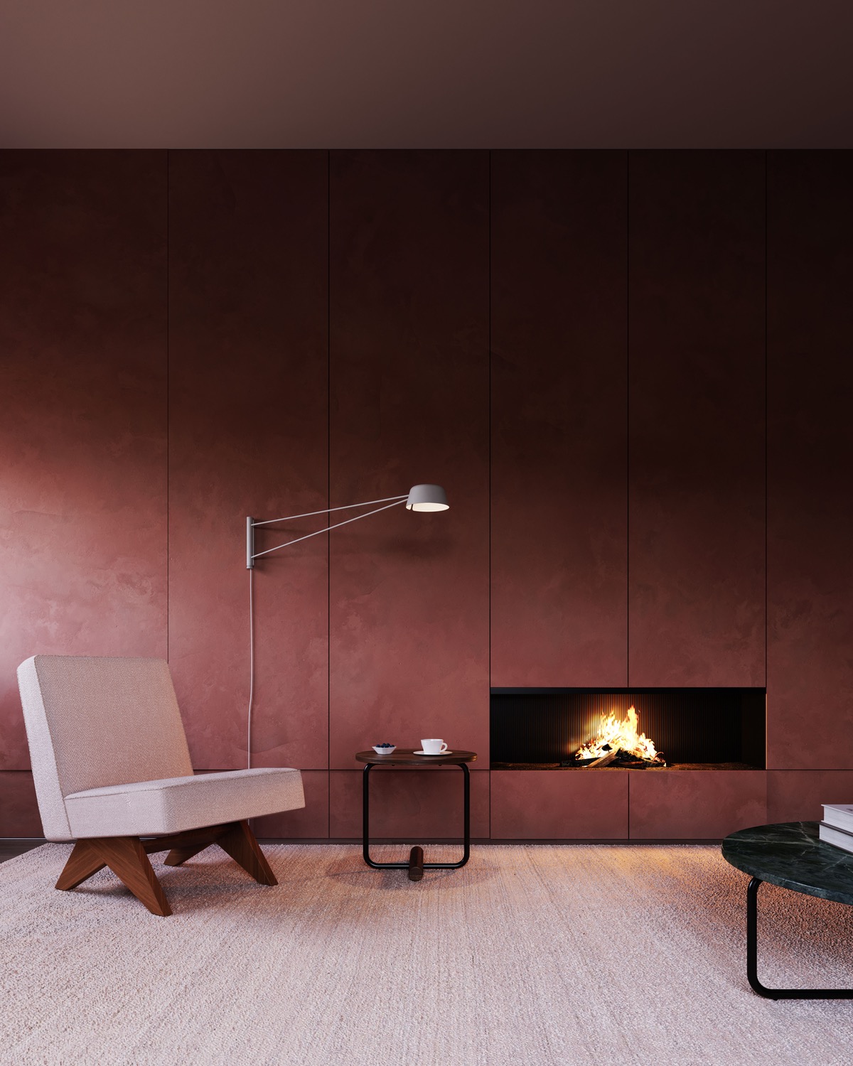 Ray lighting collection Sonneman