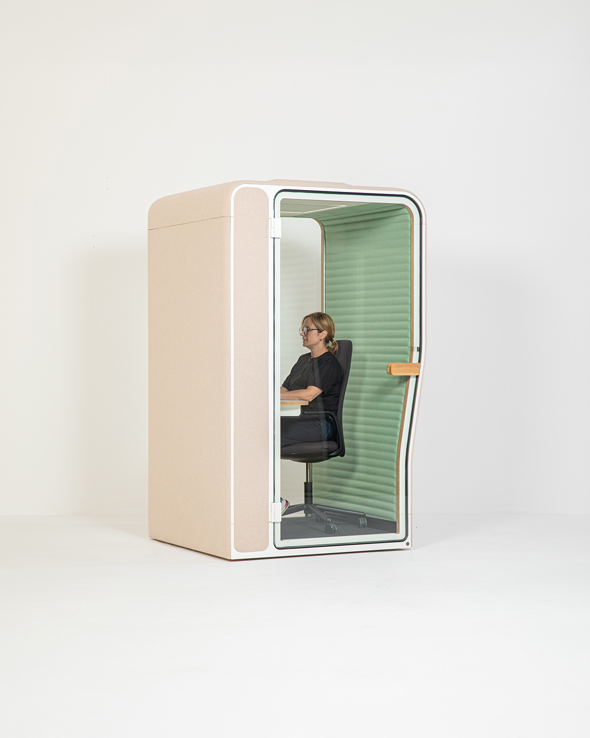 BuzziNest Office